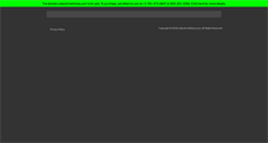 Desktop Screenshot of cyberdriveillinios.com